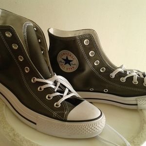 Men's Converse